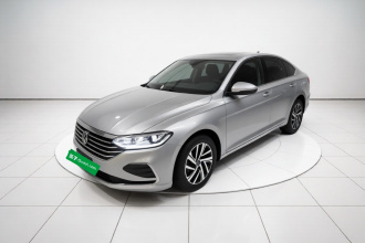 大众 朗逸 2023款 1.5L 自动满逸版