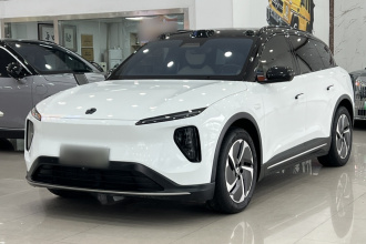蔚来ES6 2023款 75kWh