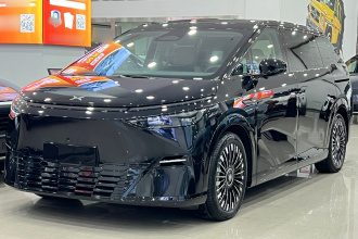 小鹏X9 2025款 纯电 740超长续航 Max