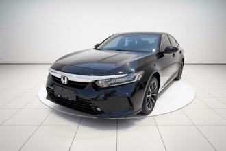 本田 英仕派 2022款 260TURBO 典雅版
