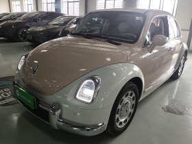 欧拉芭蕾猫 2023款 401km 尊贵型