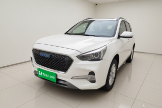哈弗M6 2017款 1.5T 自动两驱精英型