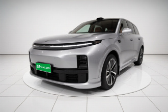 理想汽车 理想L7 2024款 MAX