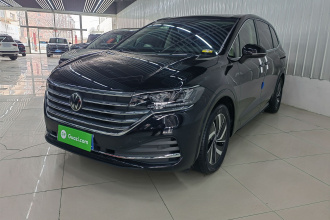 大众 威然 2024款 380TSI 尊驰版