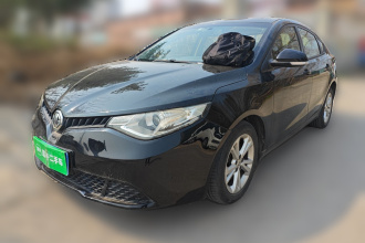 名爵 锐行 2015款 1.5T 自动风尚版