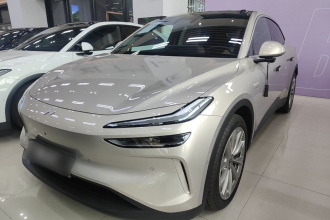 乐道L60 2025款 60kWh 四驱版