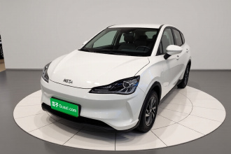 哪吒汽车 哪吒V 2021款 标准续航娱乐版升级型