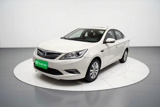 长安 逸动 2014款 1.6L 自动豪华型