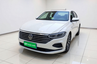 大众 朗逸 2023款 1.5L 自动五百万版