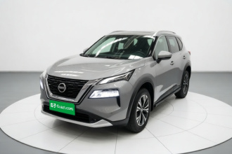 日产 奇骏 2021款 VC-Turbo 300 CVT 4WD尊享版