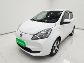 长安 奔奔E-Star 2021款 国民版 心悦版 磷酸铁锂（31.95kWh）