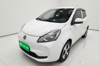 长安欧尚 奔奔E-Star 2022款 国民版 多彩限量款（快充版）磷酸铁锂