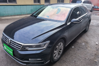 大众 迈腾 2018款 改款 380TSI DSG 豪华型