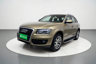 奥迪Q5 2011款 2.0TFSI 舒适型