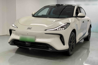 智己汽车 智己LS6 2023款 Max 标准版