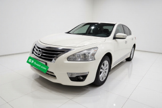 日产 天籁 2015款 2.0L XL Upper欧冠科技版