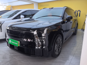 领克900 2025款 2.0T Ultra