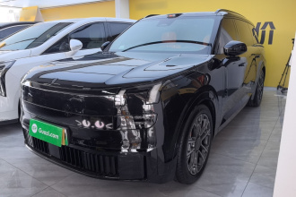 领克900 2025款 2.0T Ultra