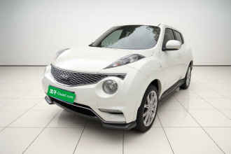 英菲尼迪ESQ 2014款 1.6L 率性版