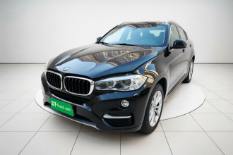 宝马X6 2015款 xDrive28i