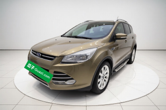 福特 翼虎 2015款 1.5L GTDi 两驱风尚型