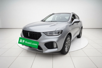 魏牌 VV5 2017款 2.0T 超豪型