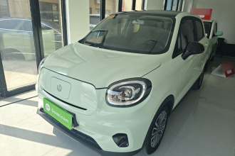 零跑汽车 零跑T03 2024款 403舒享版