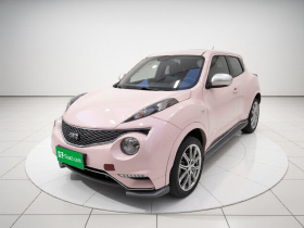 英菲尼迪ESQ 2014款 1.6L 率性版