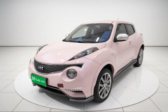 英菲尼迪ESQ 2014款 1.6L 率性版