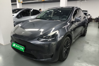 特斯拉 Model Y 2024款 长续航全轮驱动版