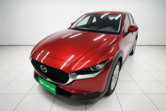 马自达CX-30 2020款 2.0L 自动雅悦型