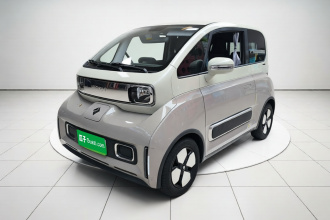 宝骏KiWi EV 2023款 智潮版 三元锂