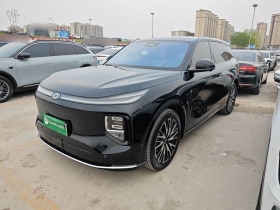 长安启源Q07 2025款 215旗舰PLUS