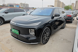 长安启源Q07 2025款 215旗舰PLUS