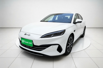 比亚迪 海豹06新能源 2025款 DM-i 智驾版 120KM尊享型