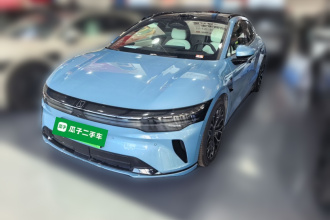 极氪007GT 2025款 四驱智驾版 75kWh