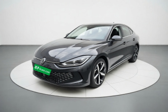 大众 2023款 凌渡L 280TSI DSG酷辣版