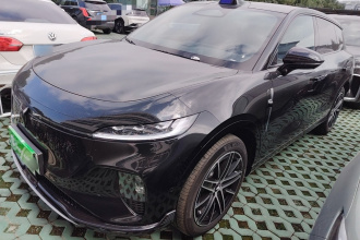 岚图汽车 岚图知音 2025款 四驱乾崑版