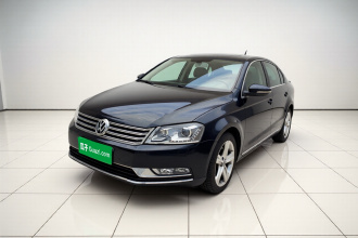 大众 迈腾 2015款 1.8TSI 尊贵型