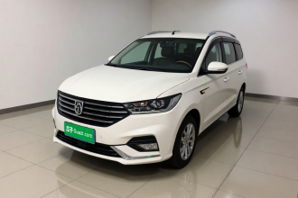 宝骏360 2018款 1.5L 自动精英型 国V