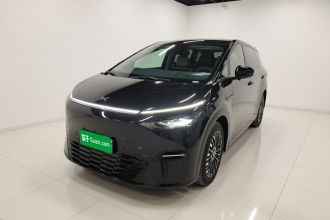 小鹏X9 2025款 纯电 740超长续航 Max