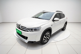 雪铁龙C3-XR 2015款 1.6L 自动先锋型