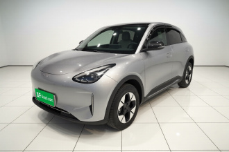 吉利银河 星愿 2025款 UP 410km 探索版