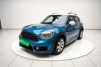 MINI Countryman 2020款 1.5T COOPER