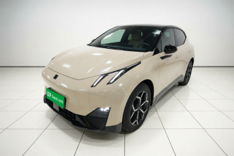 领克Z20 2025款 530km 后驱Pro