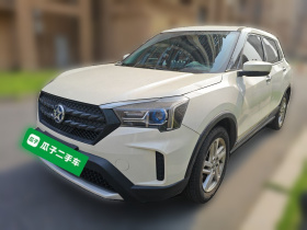 启辰T60 2020款 1.6L CVT智行版 国VI