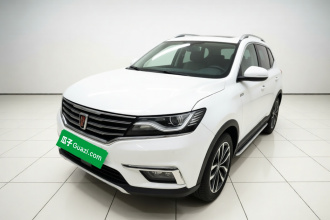 荣威RX5 2016款 20T 两驱自动互联网智享版