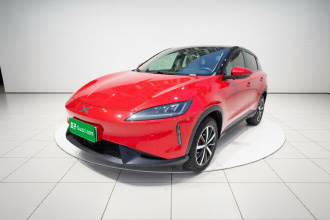 小鹏G3 2019款 智享版