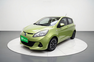 长安 奔奔 2014款 1.4L 手动尊贵型