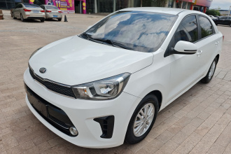 起亚 焕驰 2019款 1.4L 手动智享版Value 国VI